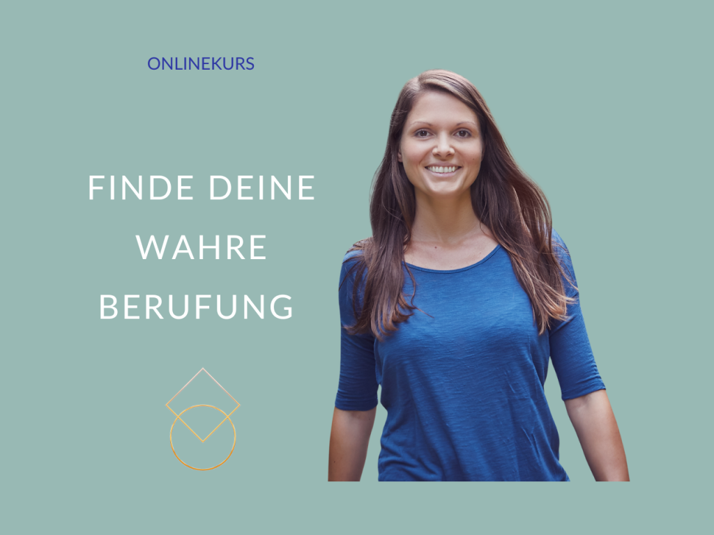 Berufung finden