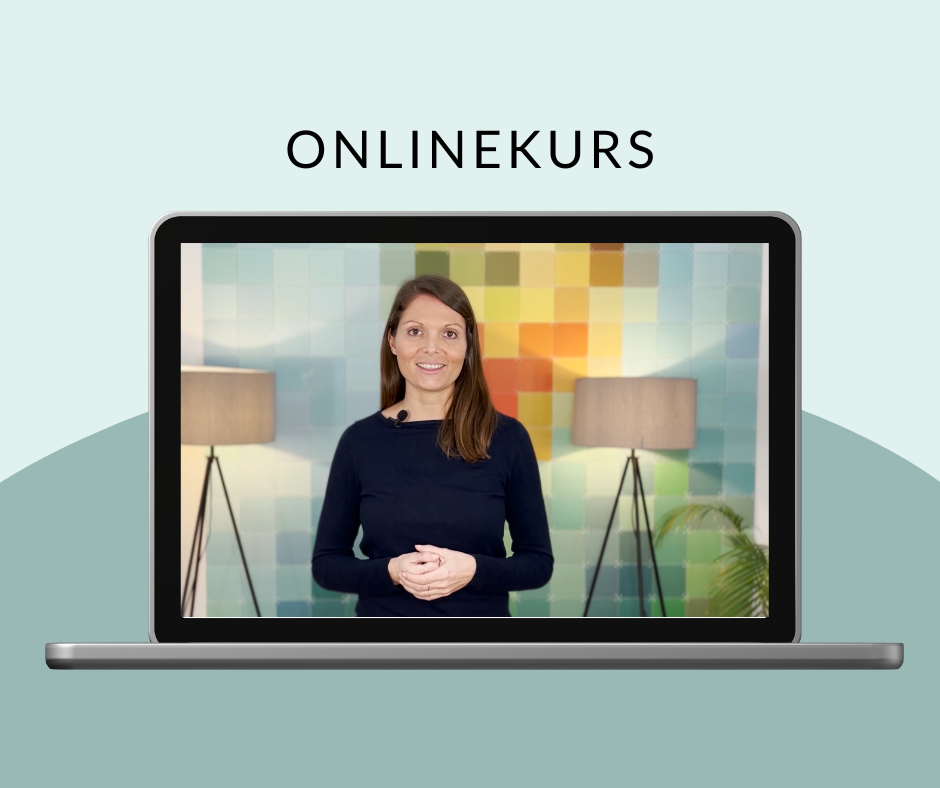 Onlinekurs Berufung finden