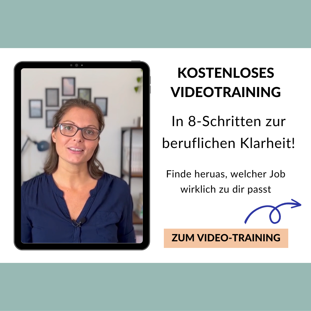 kostenloses Video Training